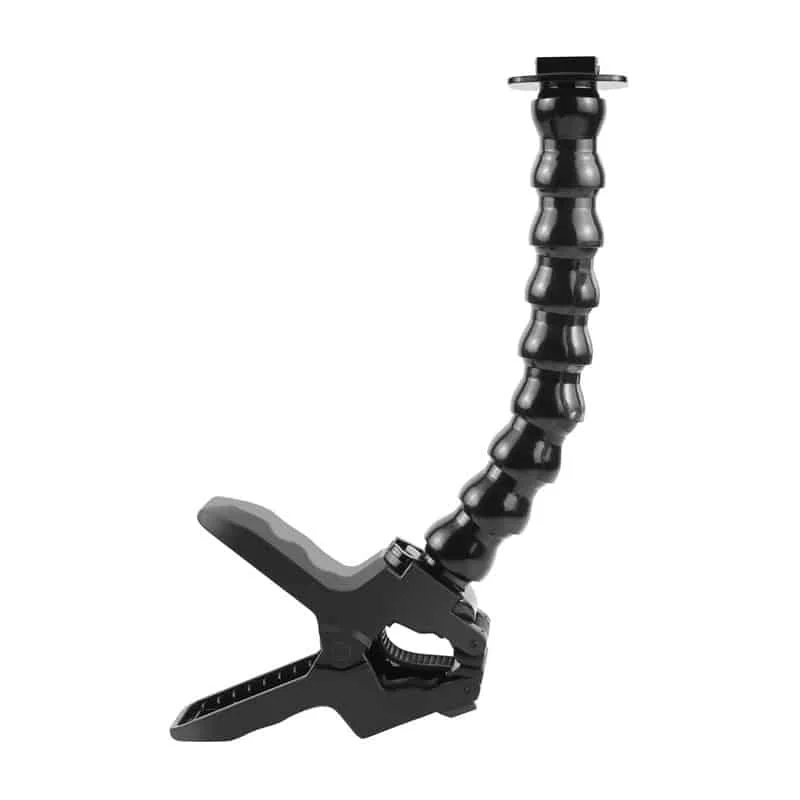 Φωτογραφία προϊόντος: Puluz adjustable mount for cameras with clamp