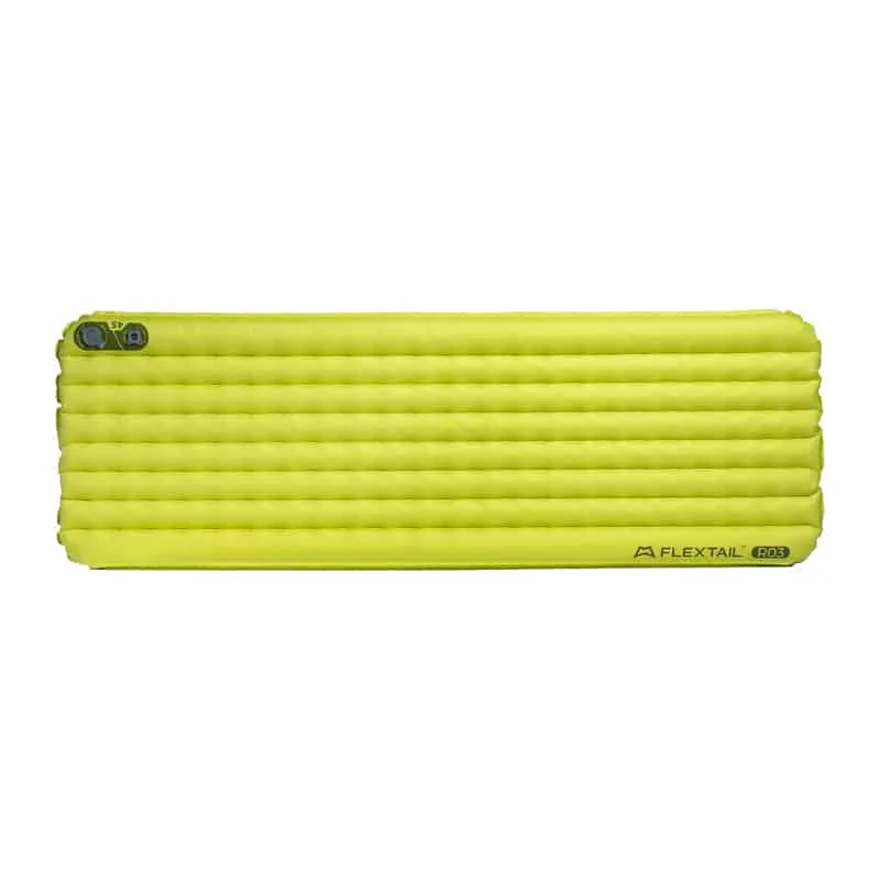 Φωτογραφία προϊόντος: Flextail Tiny Sleeping Pad R03 AVS Regular (green)
