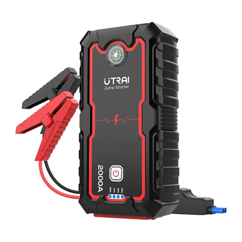Φωτογραφία προϊόντος: Jump Starter UTRAI JS One