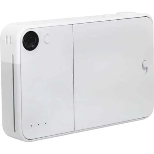 Φωτογραφία προϊόντος: Kodak Printomatic Digital Instant Print Camera 5 Mpx, Gray EU