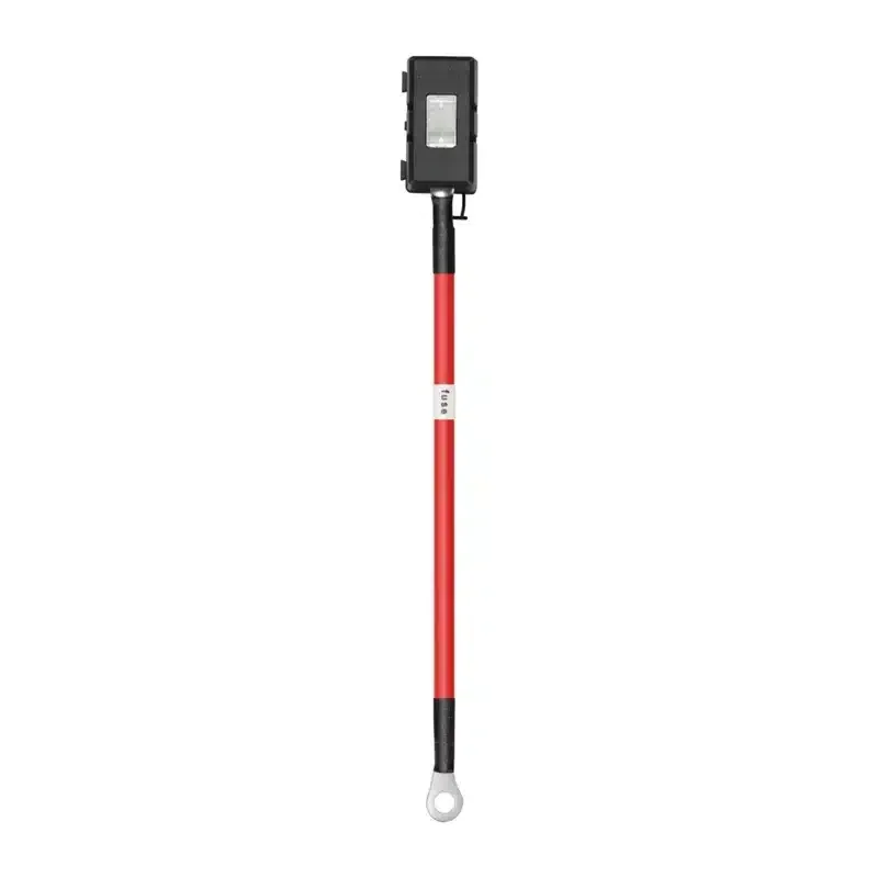 Φωτογραφία προϊόντος: EcoFlow Alternator Charge Fuse Cable