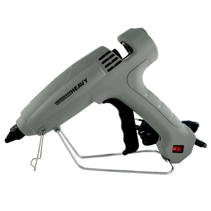 Φωτογραφία προϊόντος: HOM-K-1200 PROFESSIONAL GLUE GUN (15-120W)