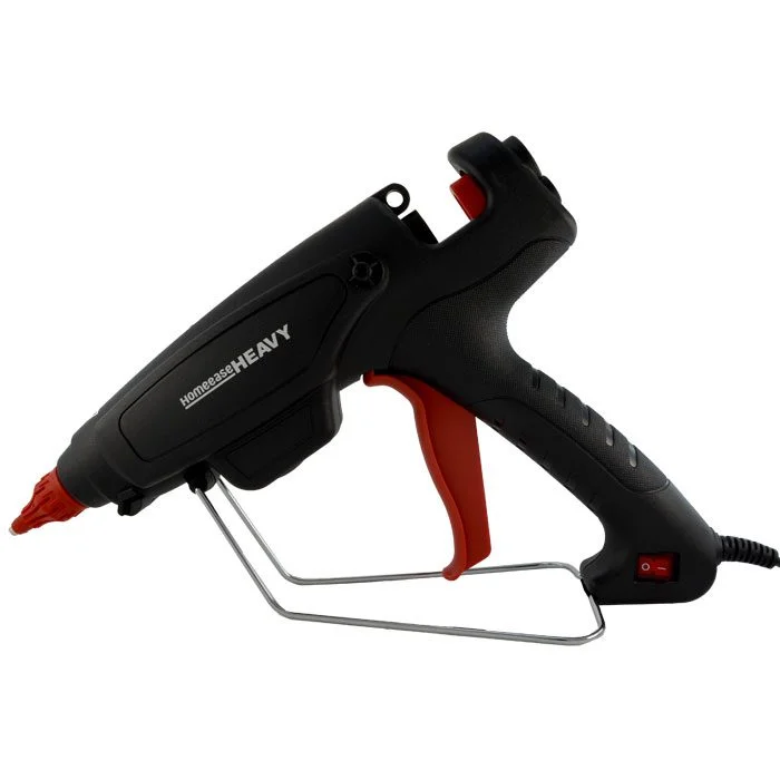 Φωτογραφία προϊόντος: HOM-180 PROFESSIONALGLUE GUN (18-180W)