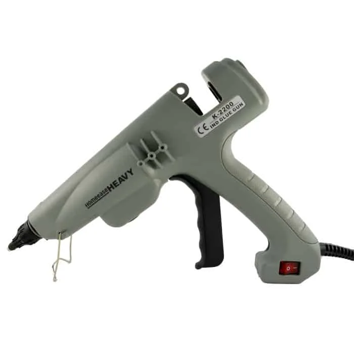 Φωτογραφία προϊόντος: HOM-K-2200 INDUSTRIAL GLUE GUN (220W)