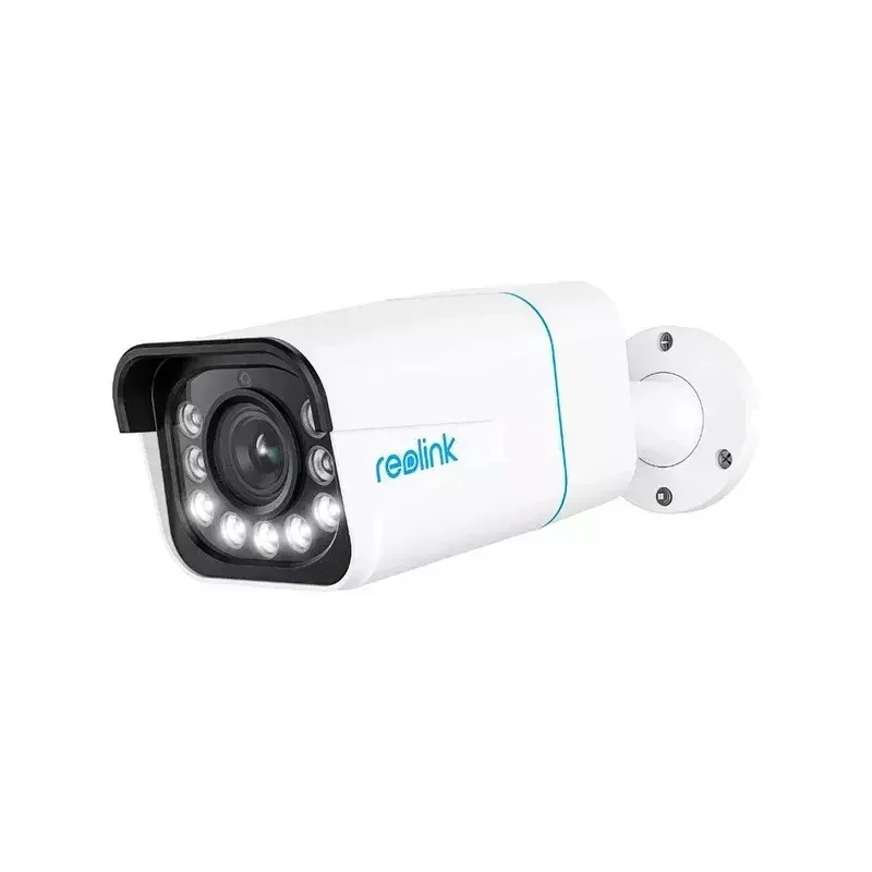 Φωτογραφία προϊόντος: Reolink P430 IP Κάμερα Παρακολούθησης 4K Αδιάβροχη με Αμφίδρομη Επικοινωνία και Φακό 2.7-13.5mm