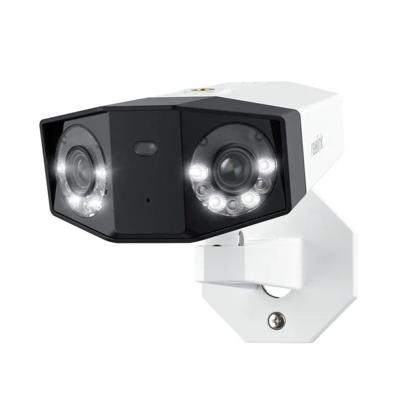 Φωτογραφία προϊόντος: IP Camera Reolink Duo Series P730 8MP 4K PoE
