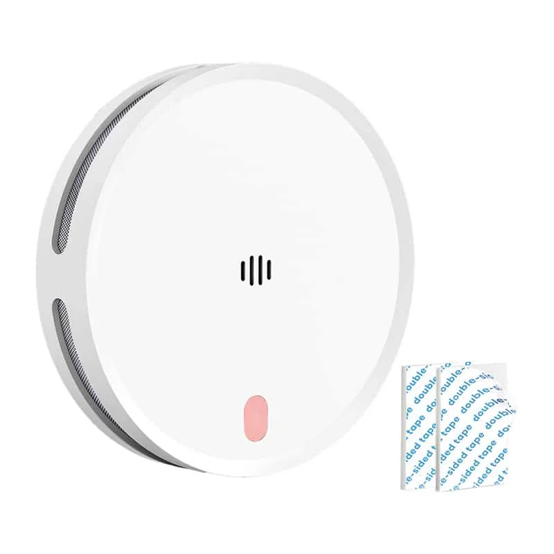 Φωτογραφία προϊόντος: Smart smoke alarm MEROSS MA151HMATRI-EU