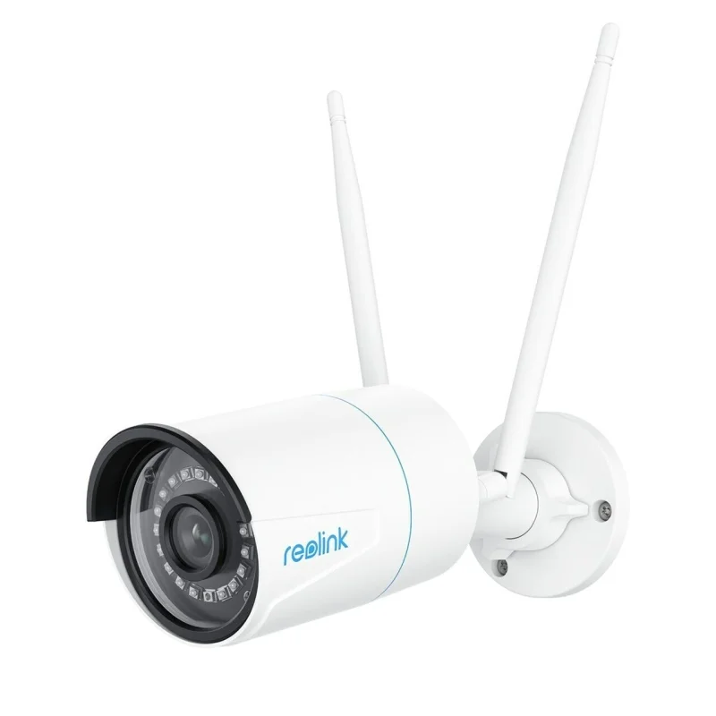 Φωτογραφία προϊόντος: Camera Reolink W320 IP Κάμερα Παρακολούθησης Wi-Fi Full HD+ 5MP Αδιάβροχη με Μικρόφωνο και Φακό 4mm
