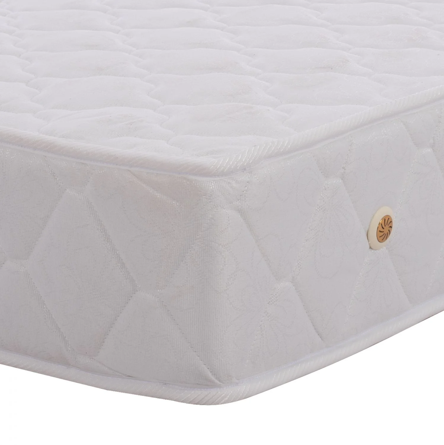 Φωτογραφία προϊόντος: FreeBox ΣΤΡΩΜΑ BABYCLOUD FB9642.01 BONELL SPRING 60X120 ΛΕΥΚΟ