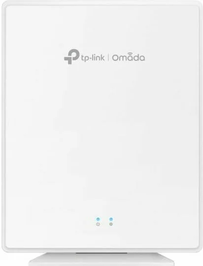 Φωτογραφία προϊόντος: TP-LINK EAP650-Desktop v1 WiFi Mesh Network Access Point Wi‑Fi 6 Dual Band (2.4 +amp; 5GHz)