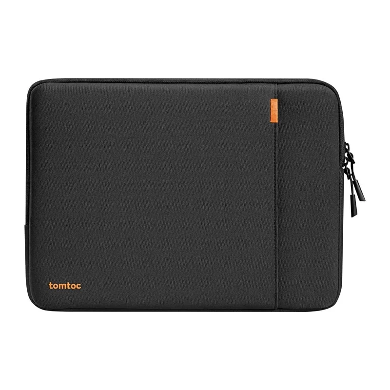 Φωτογραφία προϊόντος: TOMTOC Defender-A13 13" MacBook Neo Case (Black)