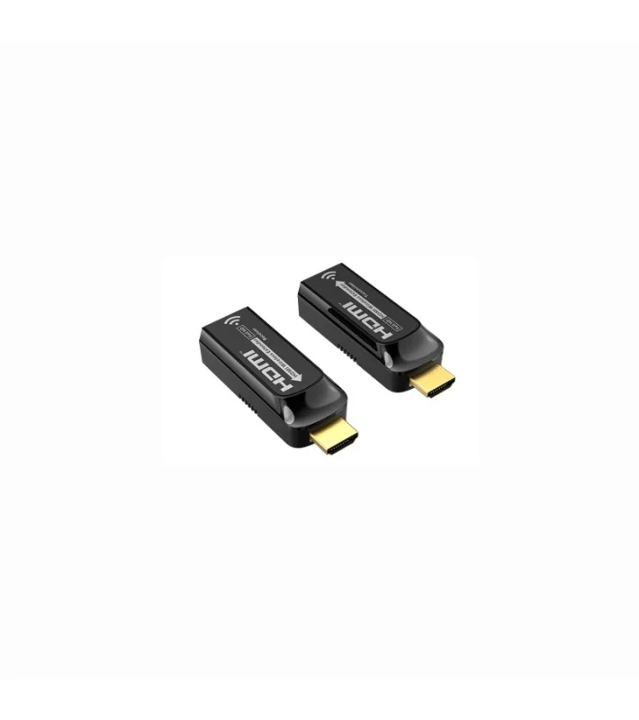 Φωτογραφία προϊόντος: LENKENG LKV433Mini Full HD wireless HDMI extender