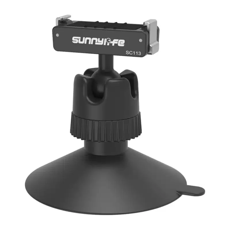 Φωτογραφία προϊόντος: Mount Sunnylife Dual-Direction Magnetic Ball-Joint