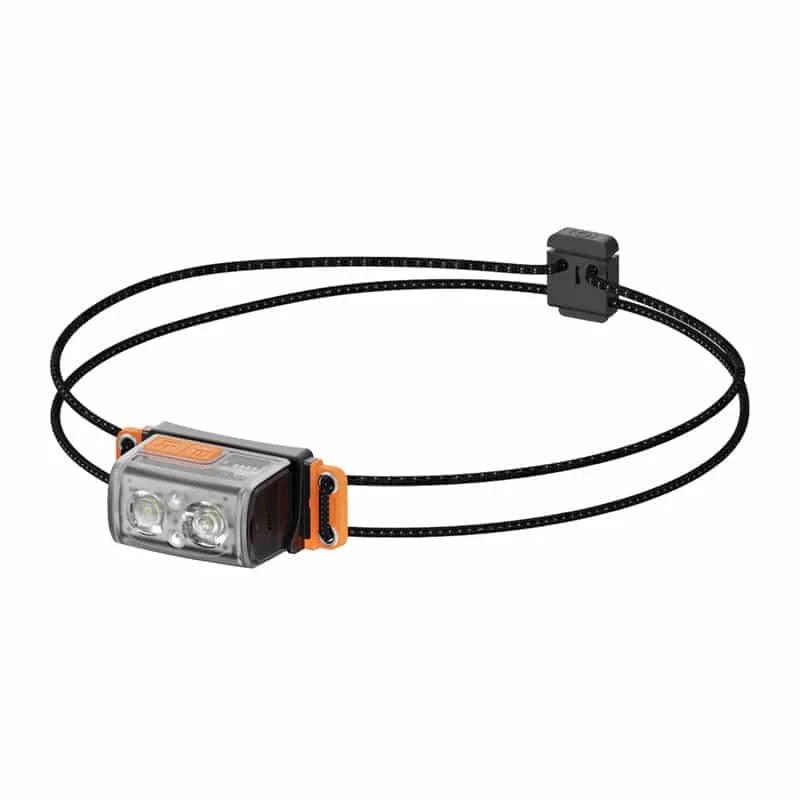 Φωτογραφία προϊόντος: Flextail Tiny Helio 700Z Headlamp (orange)