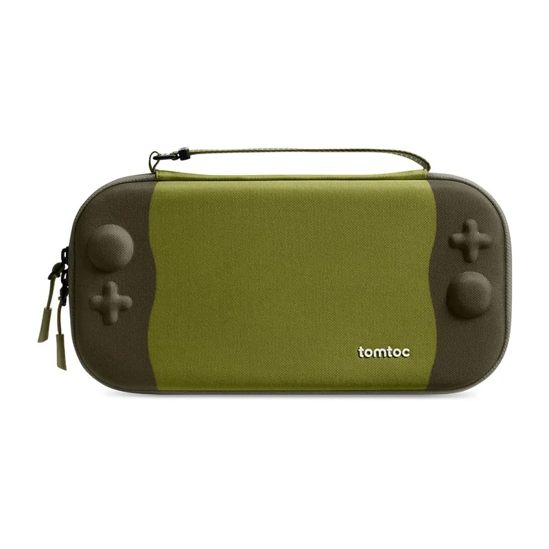 Φωτογραφία προϊόντος: TOMTOC FancyCase-G05 Switch 2 Slim Case (Matcha)