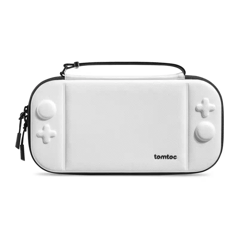 Φωτογραφία προϊόντος: TOMTOC FancyCase-G05 Switch 2 Slim Case (White)