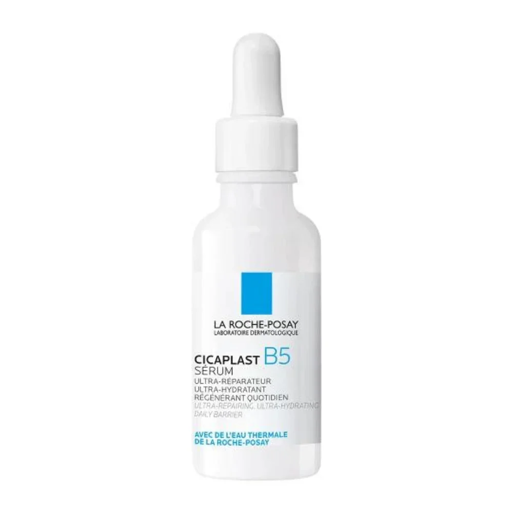 Φωτογραφία προϊόντος: La Roche Posay Cicaplast Β5 Ορός Προσώπου Για Επανόρθωση +amp; Ενυδάτωση 30ml