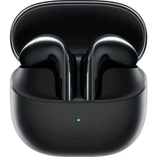Φωτογραφία προϊόντος: Xiaomi Buds 6 Graphite Black EU BHR08ODGL