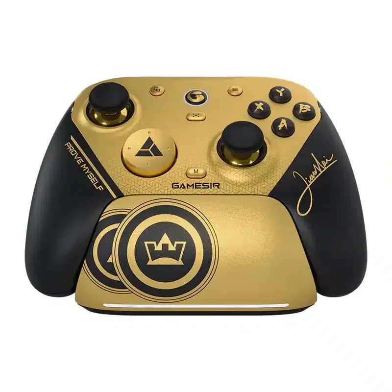 Φωτογραφία προϊόντος: Controller GameSir G7 Pro 8K Champion Edition PC