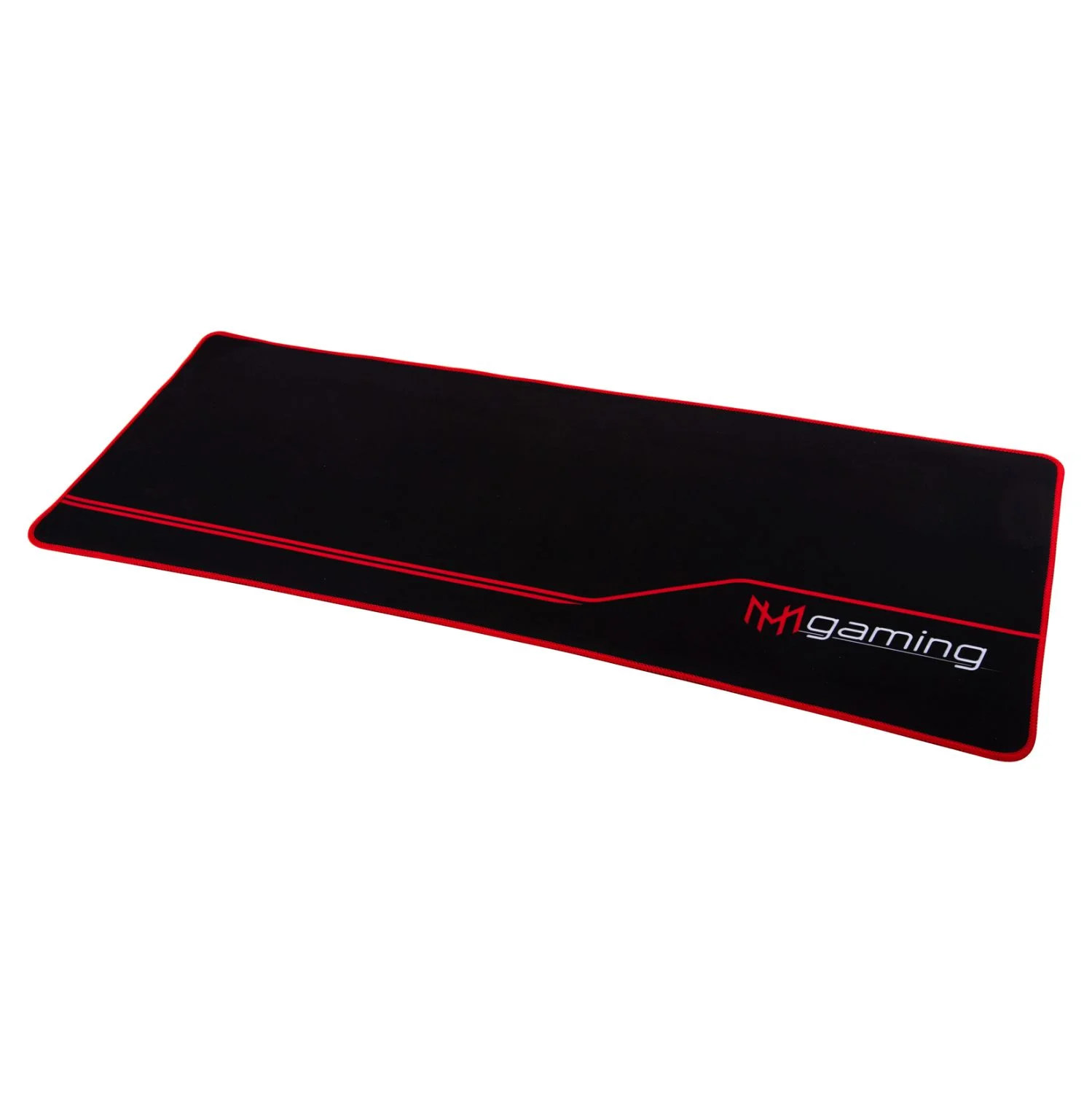 Φωτογραφία προϊόντος: FreeBox MOUSEPAD ΓΙΑ ΓΡΑΦΕΙΑ GAMING FB98785 ΥΦΑΣΜΑ ΣΕ ΜΑΥΡΟ ΧΡΩΜΑ