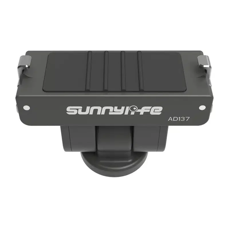 Φωτογραφία προϊόντος: Quick release plate Sunnylife 1/4” Interface
