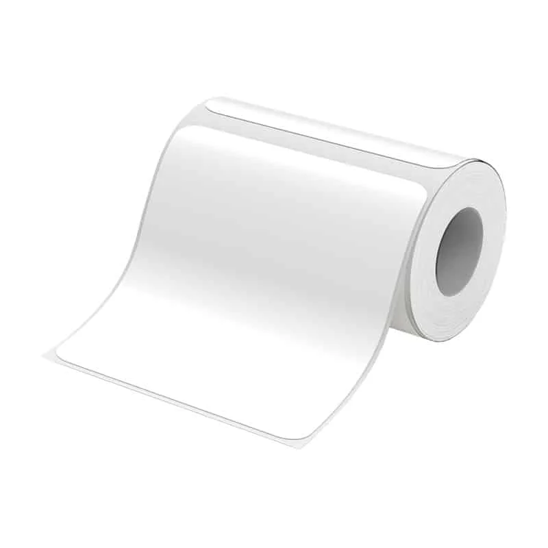 Φωτογραφία προϊόντος: Thermal Label Niimbot T100*100-75 (white)