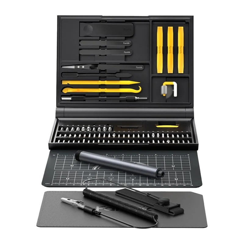 Φωτογραφία προϊόντος: Fanttik E1 NEX Workstation 3.7V Electric Screwdriver