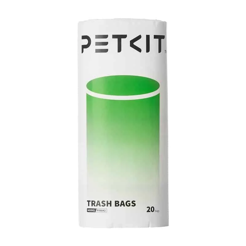 Φωτογραφία προϊόντος: Petkit Cat Waste Bag for PURA MAX 2