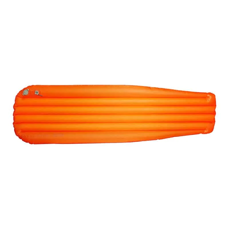 Φωτογραφία προϊόντος: Flextail Tiny Sleeping Pad R05 AVS Mummy (orange)
