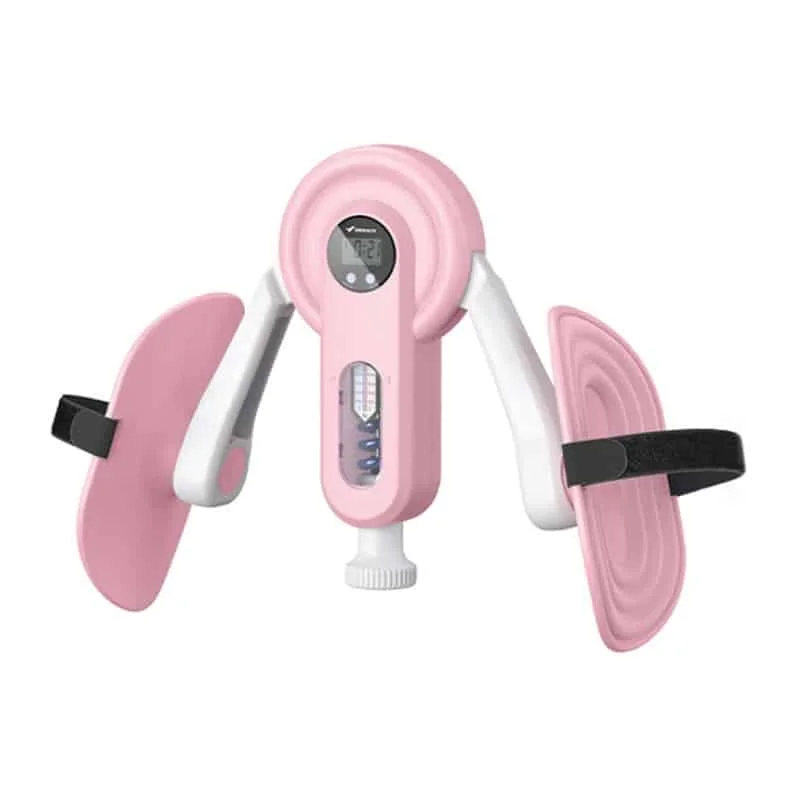 Φωτογραφία προϊόντος: Leg trainer MERACH MR-2522 (white-pink)