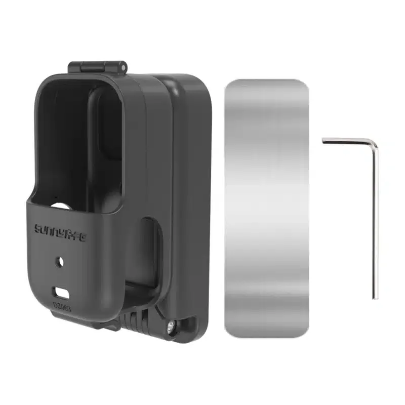 Φωτογραφία προϊόντος: Mount Sunnylife 360° Rotation Foldable Magnetic