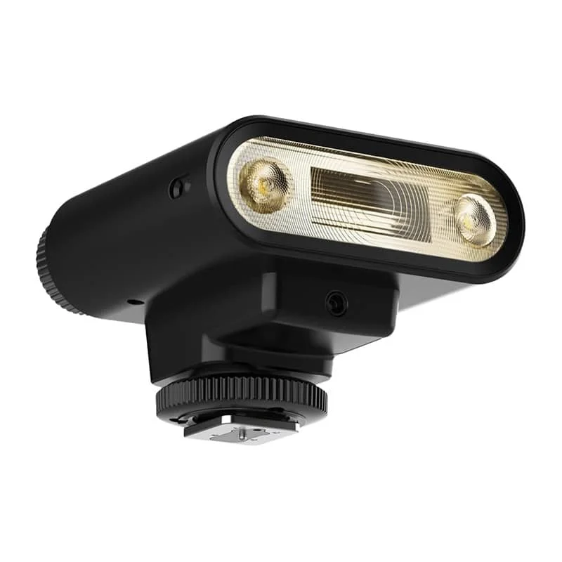 Φωτογραφία προϊόντος: Camera Flash Neewer Retro