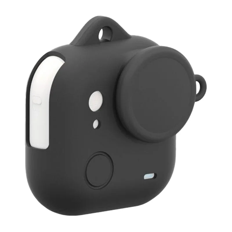 Φωτογραφία προϊόντος: PULUZ Silicone Cover+LensCap for Insta360 GO Ultra