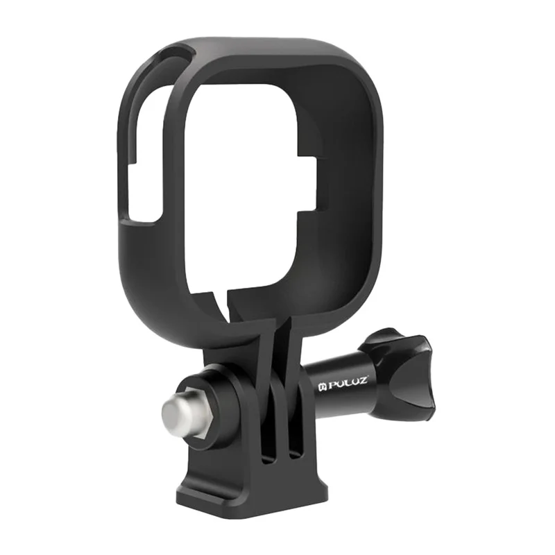 Φωτογραφία προϊόντος: PULUZ PC Frame Adapter Mount for Insta360 GO Ultra (Black)
