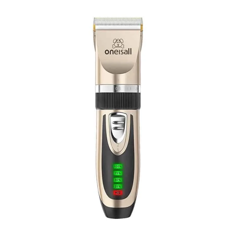 Φωτογραφία προϊόντος: Trimmer / Pet clipper Oneisall X2