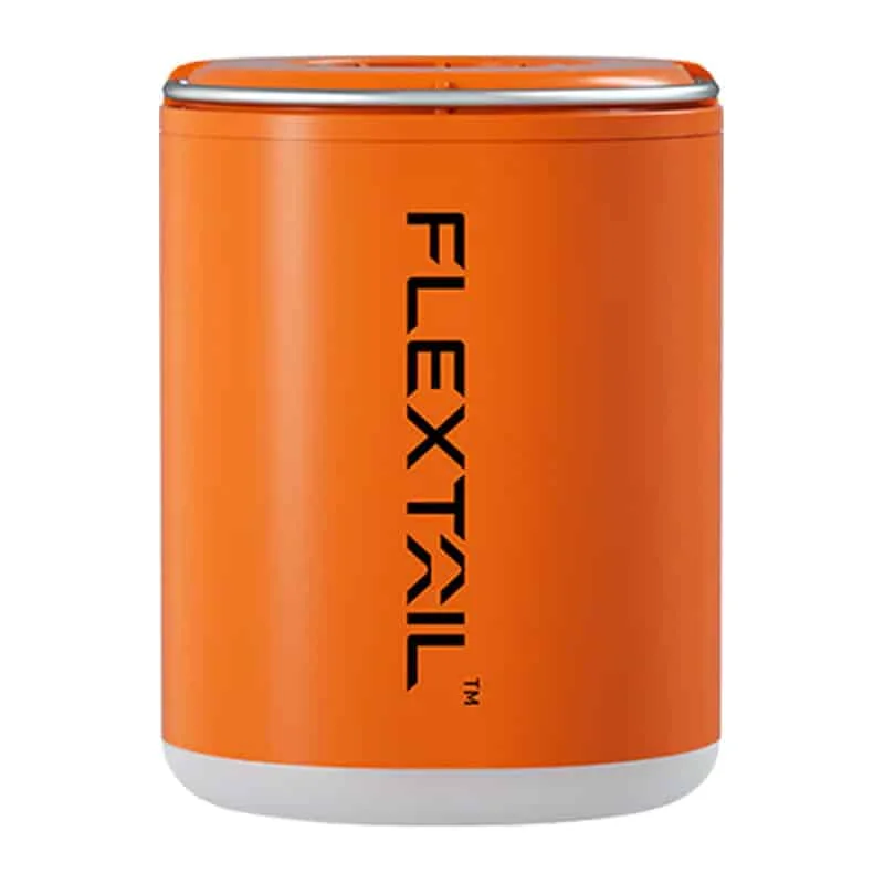 Φωτογραφία προϊόντος: Flextail Tiny Pump 2X (orange)