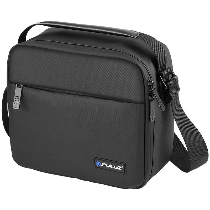 Φωτογραφία προϊόντος: Carry bag PULUZ DJI Mini / Osmo Pocket (Black)