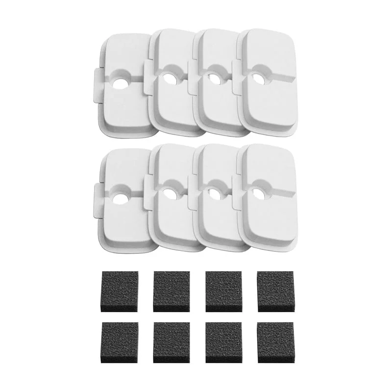 Φωτογραφία προϊόντος: Petlibro Dockstream Replacement Filter (8 packs)