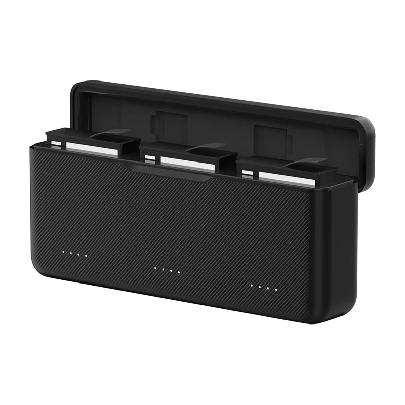 Φωτογραφία προϊόντος: Battery Charger Telesin for DJI Osmo Action 5pro