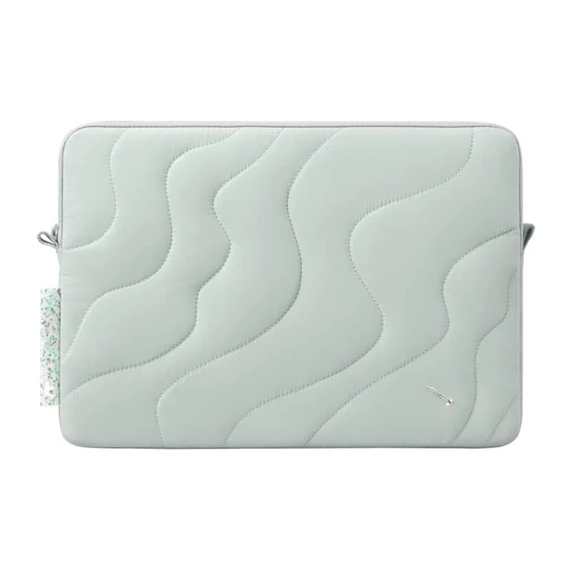 Φωτογραφία προϊόντος: TOMTOC Terra-A27 13" MacBook Neo Case (Lakeshore)