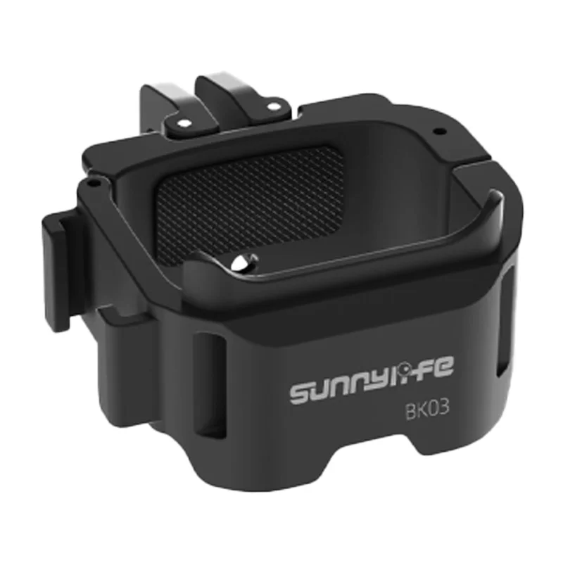 Φωτογραφία προϊόντος: Quick Release Mount Sunnylife BK03 for OP 3 (Black)