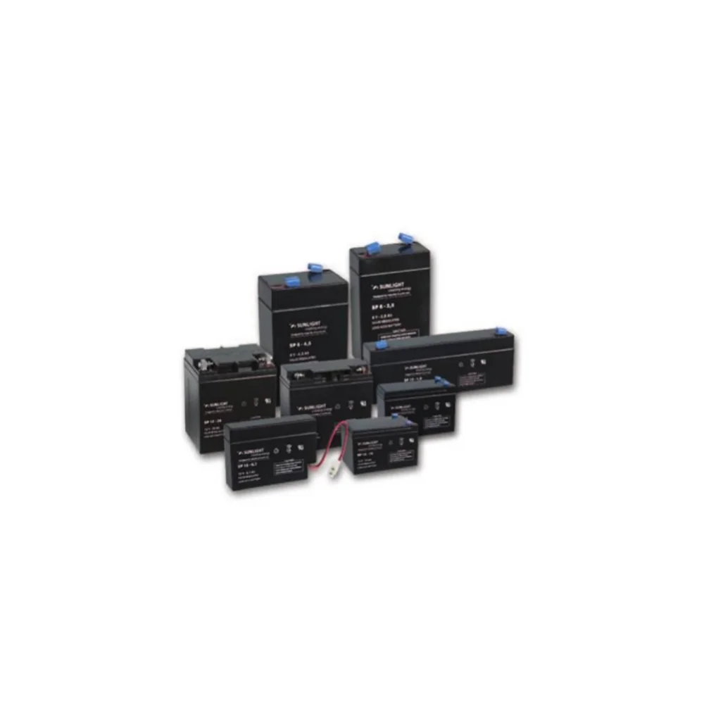 Φωτογραφία προϊόντος: 1O5SNL-SPA12V/9AH