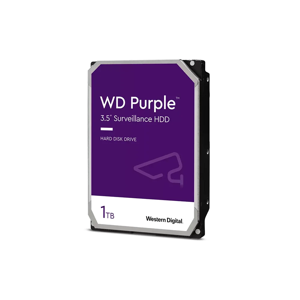 Φωτογραφία προϊόντος: 1S1WDC-WD10PURZ