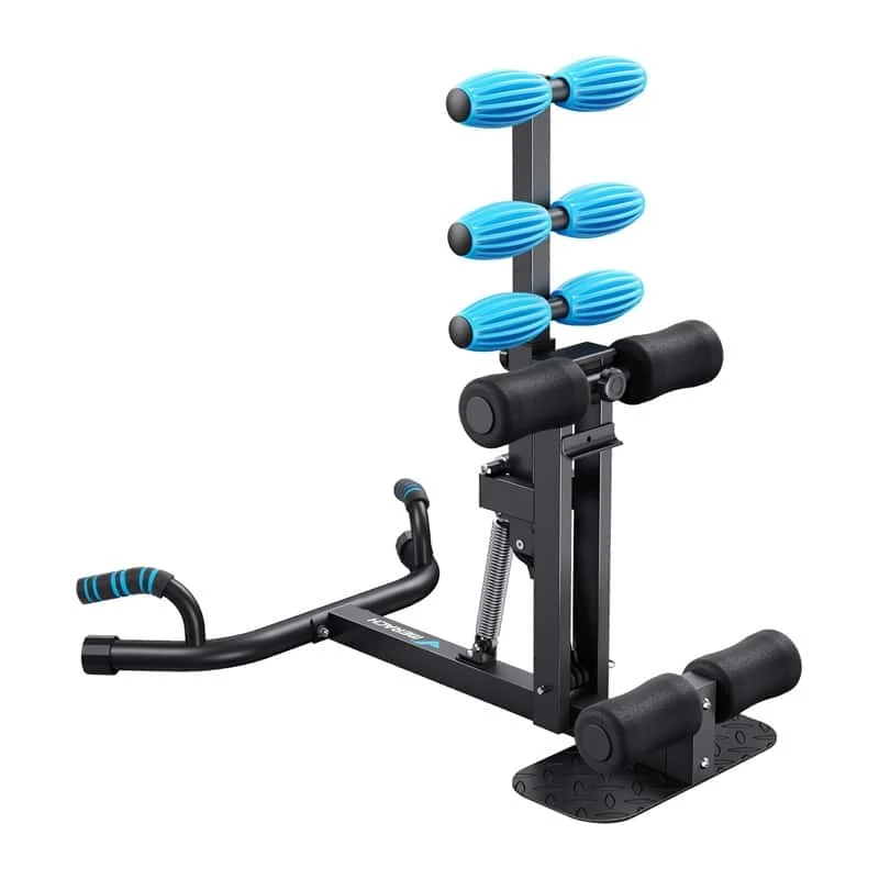 Φωτογραφία προϊόντος: Squat machine MERACH MR-2417B1