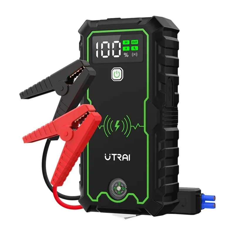 Φωτογραφία προϊόντος: Jump Starter UTRAI JS1 Pro
