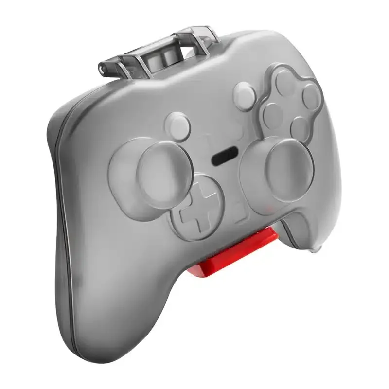 Φωτογραφία προϊόντος: TOMTOC ArmorCase-G25 NS2 Controller Case (black)