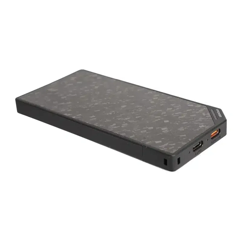 Φωτογραφία προϊόντος: Flextail Zero Power Powerbank 10000mah (black)