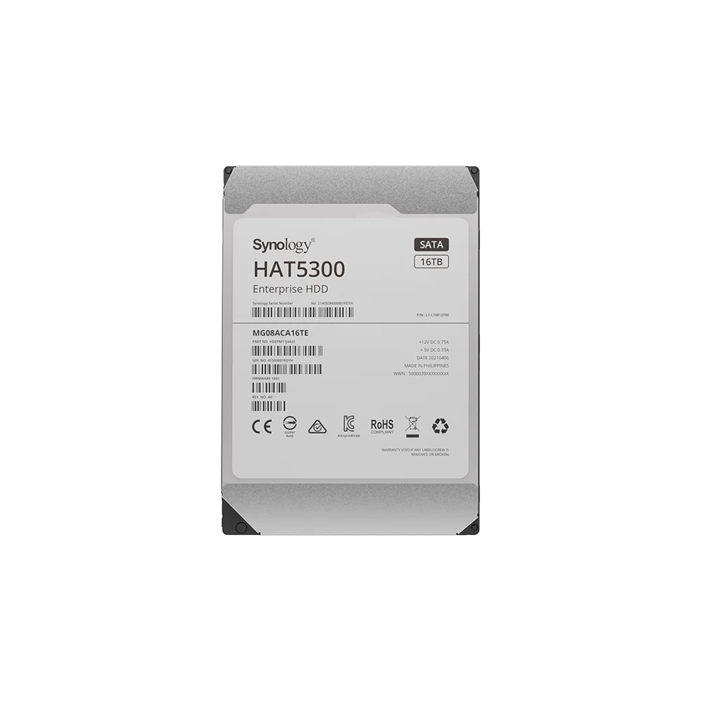 Φωτογραφία προϊόντος: 1S1SYN-HAT5300/16T