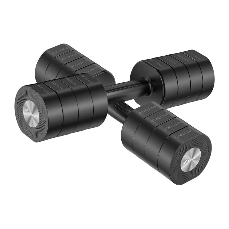 Φωτογραφία προϊόντος: Adjustable dumbbell MERACH MR-2444 2pcs