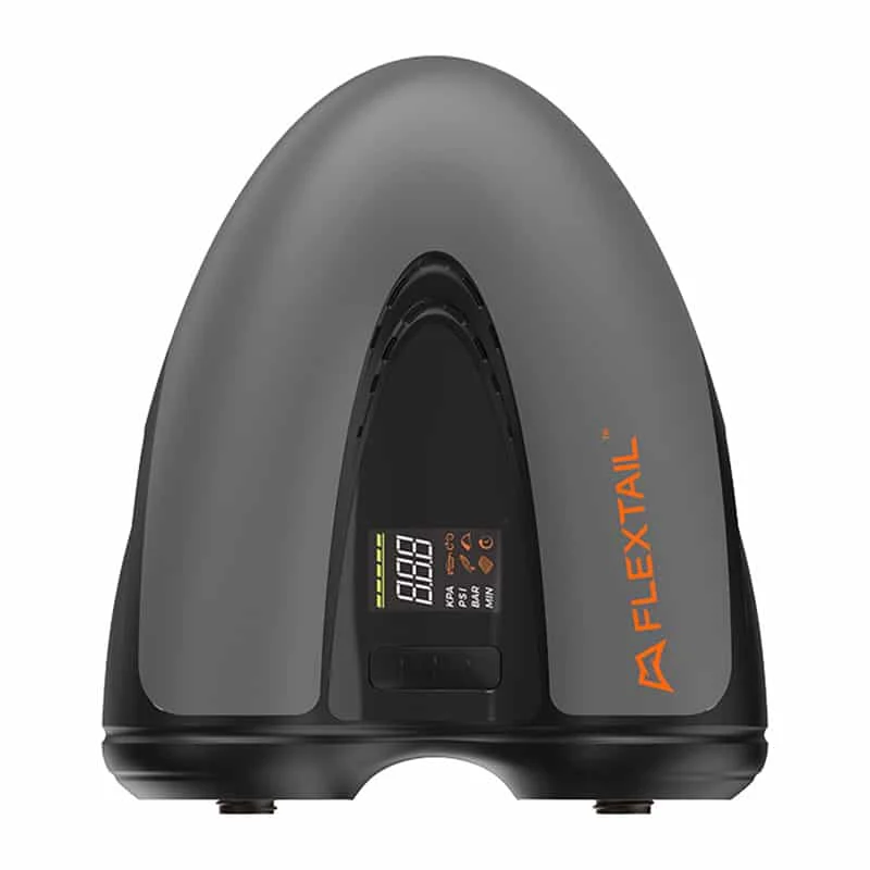 Φωτογραφία προϊόντος: Flextail Portable Evo SUP Pump Pro (grey)